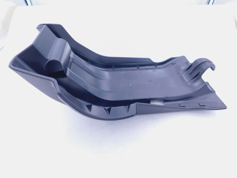 HUSQVARNA FE 450 FE 501 17-21 POLY SKID PLATE ENGINE PROTECTOR 26503090044 OEM